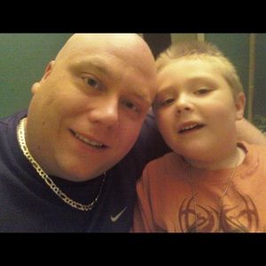 Meet your Posher, Todd